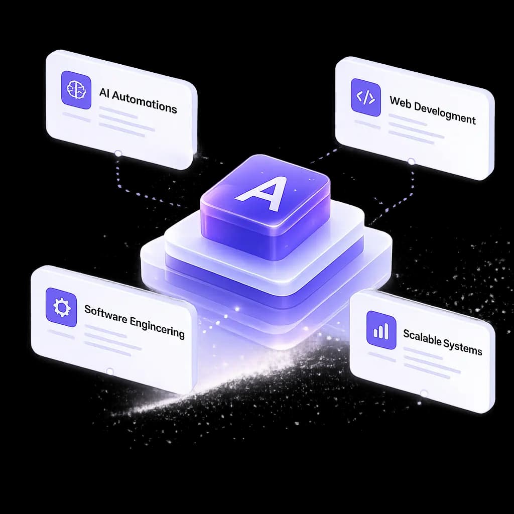 EnabledBrains AI and Engineering Solutions